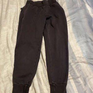 TNA Joggers size xs